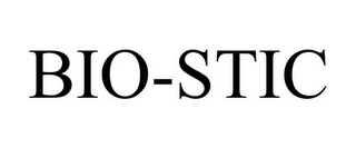 BIO-STIC