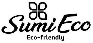 SUMI ECO ECO-FRIENDLY