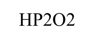 HP2O2