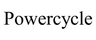 POWERCYCLE