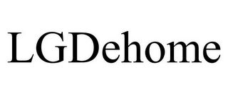 LGDEHOME