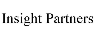 INSIGHT PARTNERS