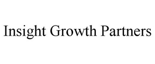INSIGHT GROWTH PARTNERS