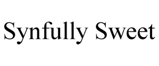 SYNFULLY SWEET