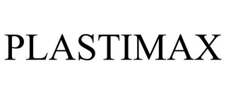 PLASTIMAX