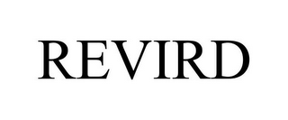 REVIRD