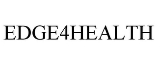 EDGE4HEALTH