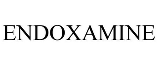 ENDOXAMINE