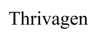 THRIVAGEN