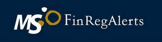 MS FINREG ALERTS
