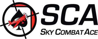 SCA SKY COMBAT ACE