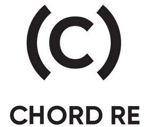 (C) CHORD RE