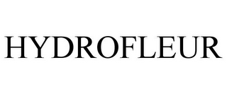 HYDROFLEUR