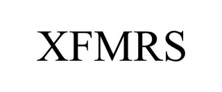 XFMRS