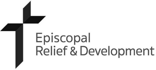 EPISCOPAL RELIEF & DEVELOPMENT