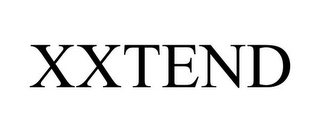 XXTEND