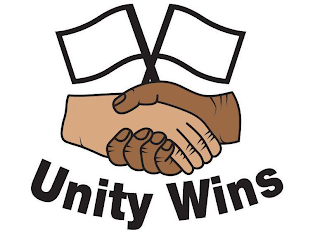 UNITY WINS