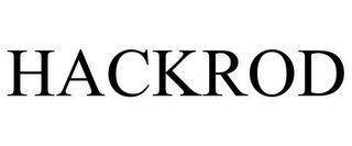HACKROD