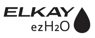 ELKAY EZH2O