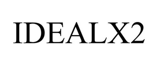 IDEALX2