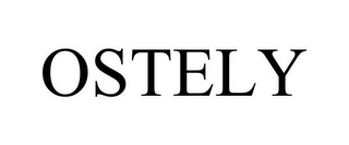 OSTELY