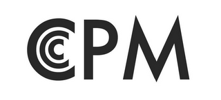 CPM