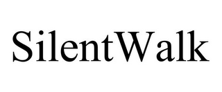 SILENTWALK