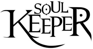 SOUL KEEPER