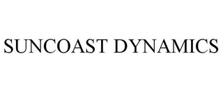 SUNCOAST DYNAMICS