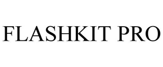 FLASHKIT PRO