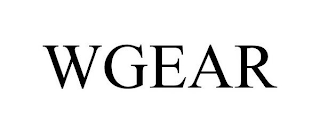 WGEAR