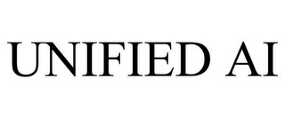 UNIFIED AI