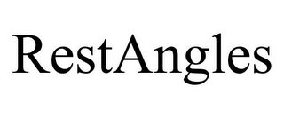RESTANGLES