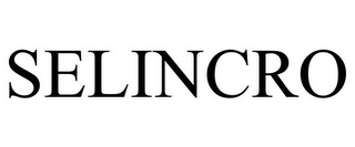 SELINCRO
