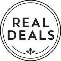 REAL DEALS