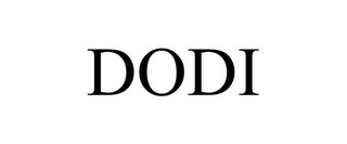 DODI