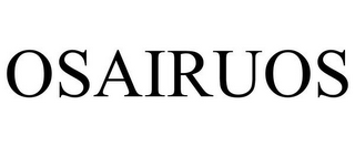 OSAIRUOS