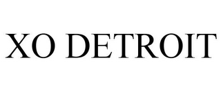 XO DETROIT