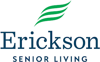 ERICKSON SENIOR LIVING