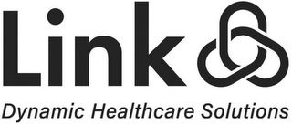 LINK DYNAMIC HEALTHCARE SOLUTIONS