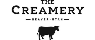 THE CREAMERY BEAVER UTAH