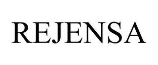 REJENSA