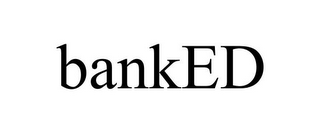 BANKED