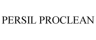 PERSIL PROCLEAN