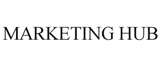 MARKETING HUB