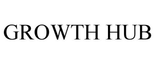 GROWTH HUB