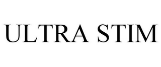 ULTRA STIM
