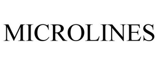 MICROLINES