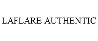 LAFLARE AUTHENTIC
