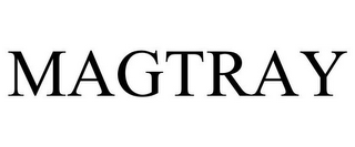 MAGTRAY